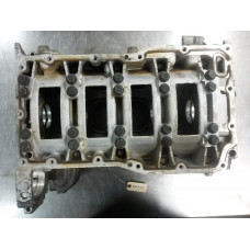 #BKH30 Bare Engine Block 2007 Chevrolet Cobalt 2.2 12577748 OEM